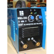 MMA Welding Machine (MMA-160, 180, 200)